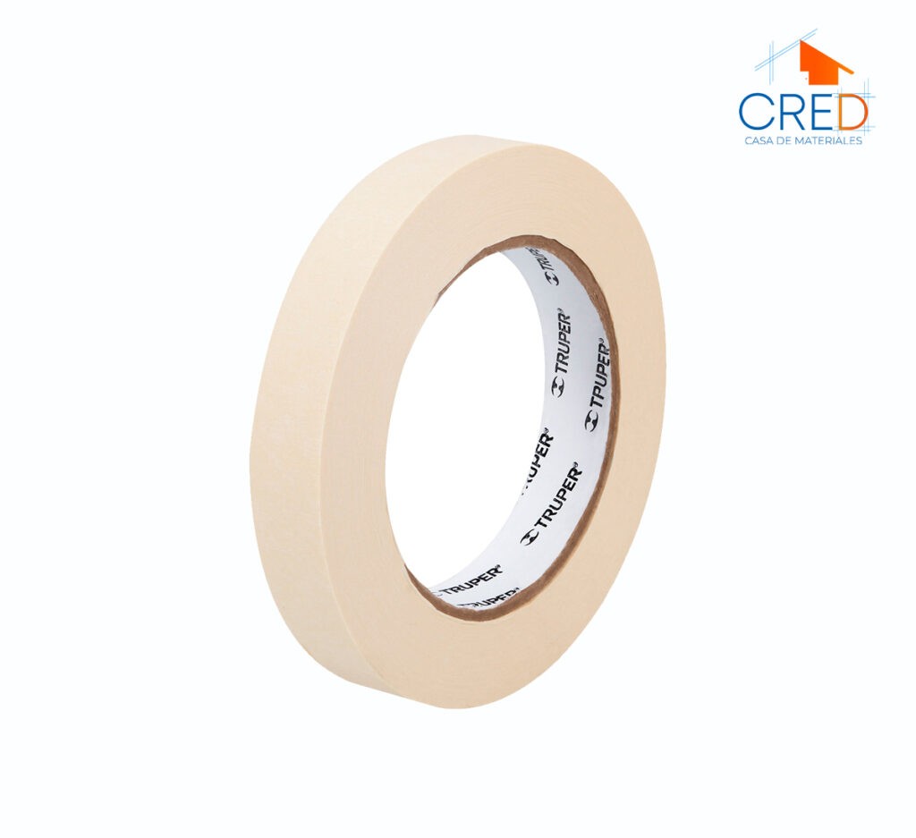 Cinta Masking Tape De X M Truper