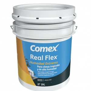 Real Flex® 4 Litros - Materiales Cred