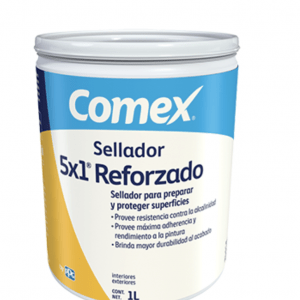 Vinimex® Total Antiviral y Antibacterial 19 Litros - Materiales Cred