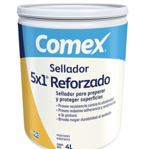 Durex Master® 4 Litros - Materiales Cred