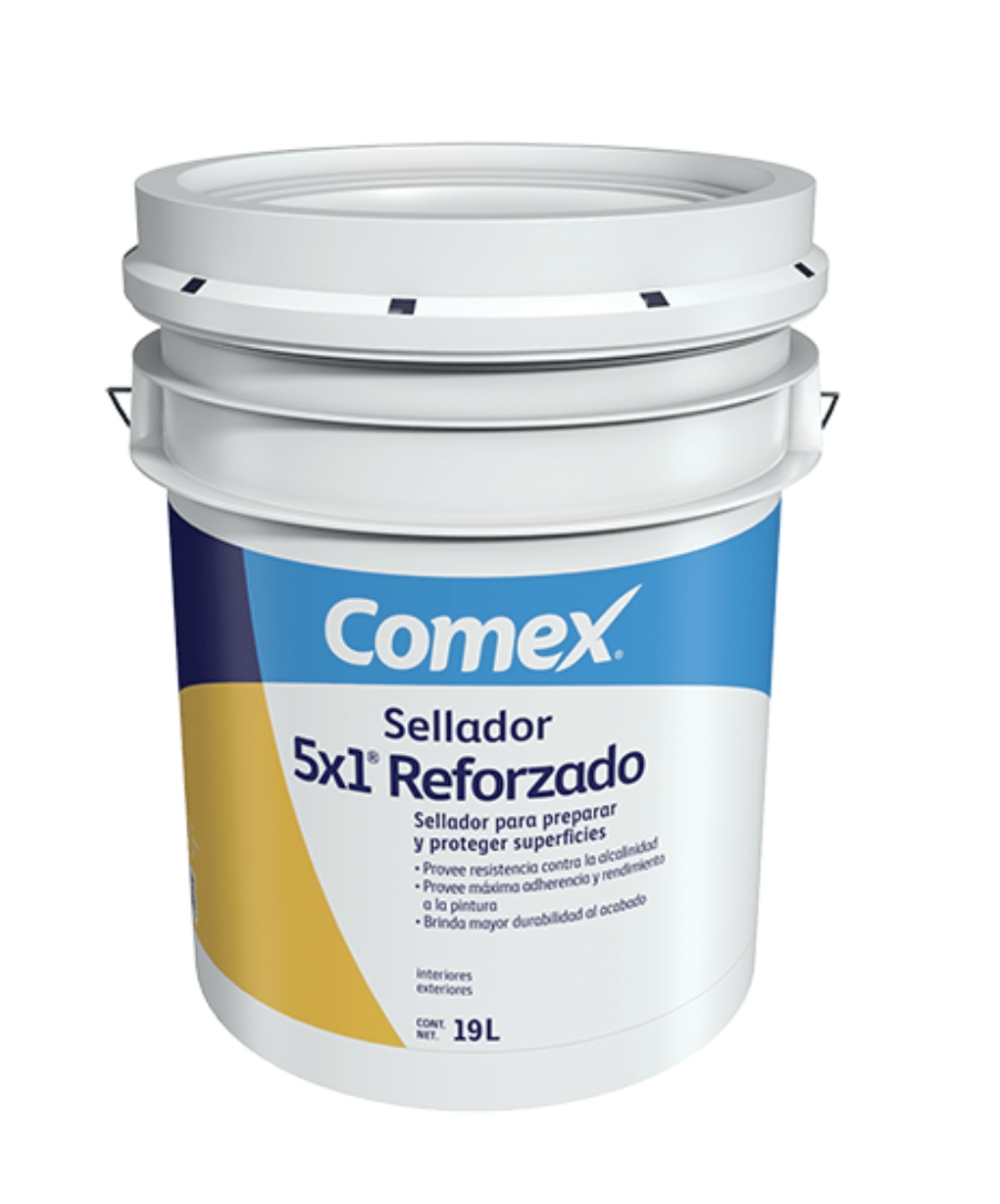 Introducir Imagen Sellador Reforzado Comex Abzlocal Mx