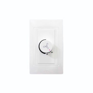 DIMMER ROTATIVO PARA VENTILADOR