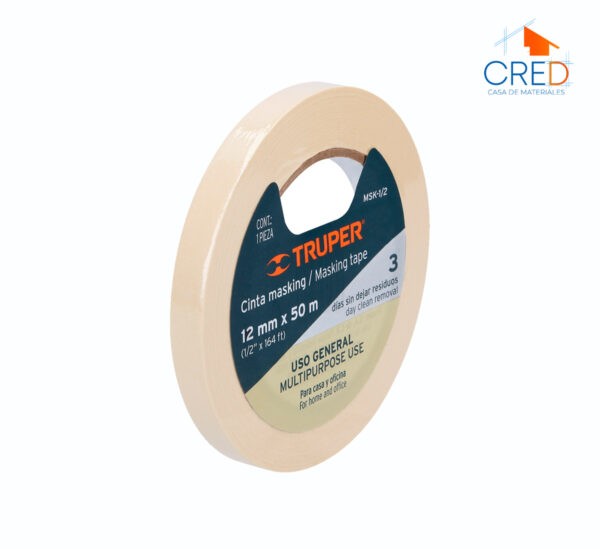 Cinta Masking Tape