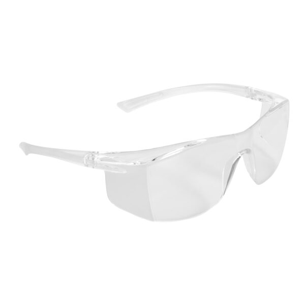 Lentes de seguridad Transparentes